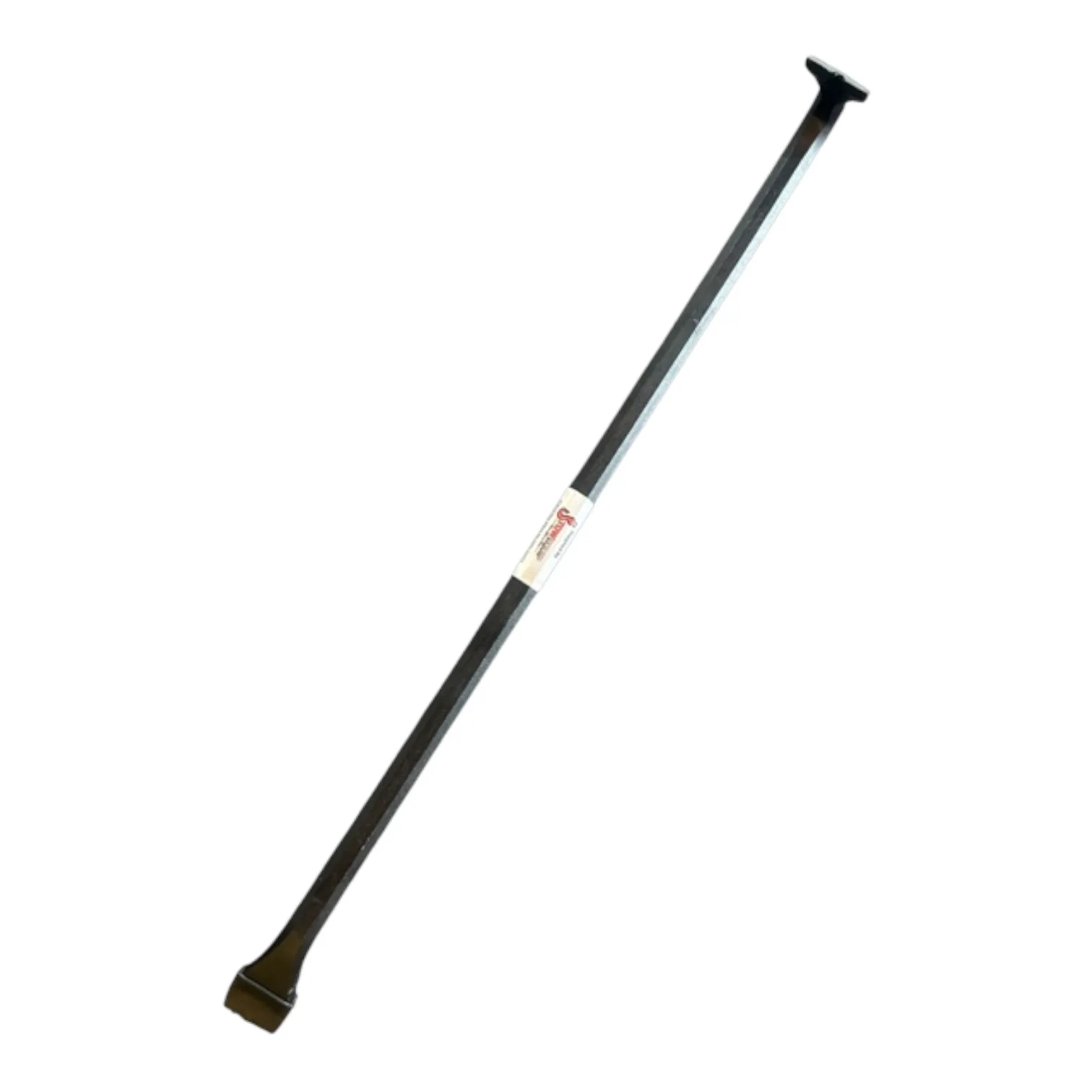 Crow Bar Heel & Point 4ft