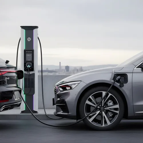EV/Safety