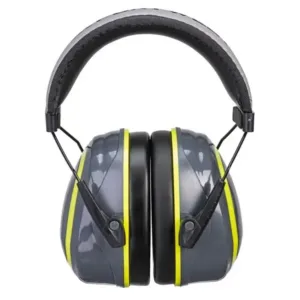 Portwest Ear Defenders HV Extreme PW73