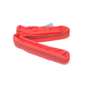 5 Tonne Polyester Round Sling