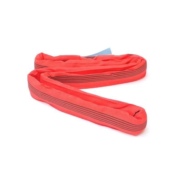 5 Tonne Polyester Round Sling