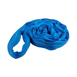 8 Tonne Polyester Round Sling