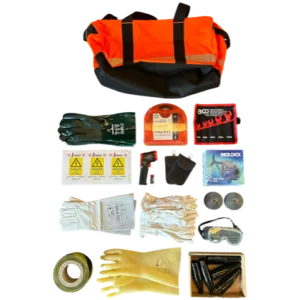 Recovery Operator EV Hybrid Safety Kit