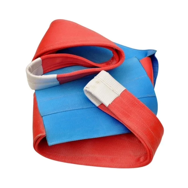 Simplex 5000kg Lifting Sling Various Lengths (300mm Width)