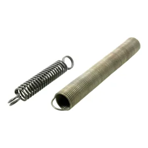 Spring For Forklift Attachment