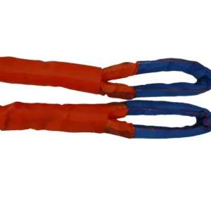 R8,000 Round Sling with full length wear Sleeve & Protected Eyes