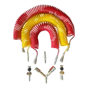 Vehicle Towing Air Kit Continental Fitting