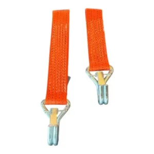 50mm Tail with Claw/Catch Hook