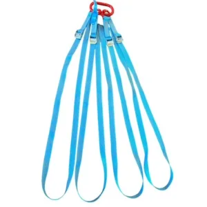 Motorcycle Lifting Strap