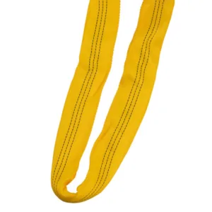 3 Tonne Polyester Round Sling