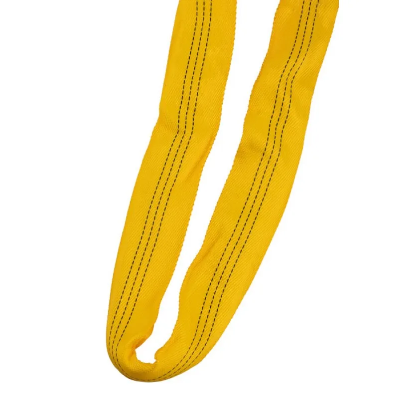 3 Tonne Polyester Round Sling