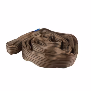 6 Tonne Polyester Round Sling