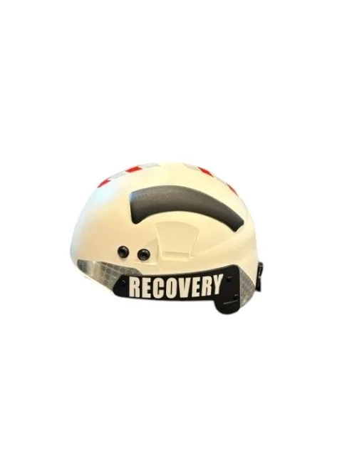 MH-4 Manta Multi Role Recovery Helmet - Image 7