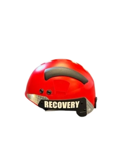 MH-4 Manta Multi Role Recovery Helmet - Image 6
