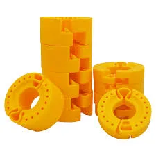 Suspension Packer Set