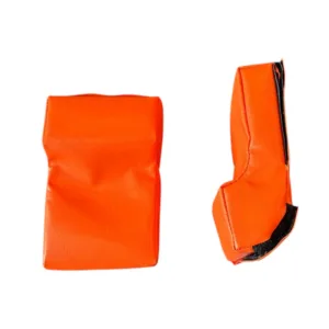 Wheel Protection Pads