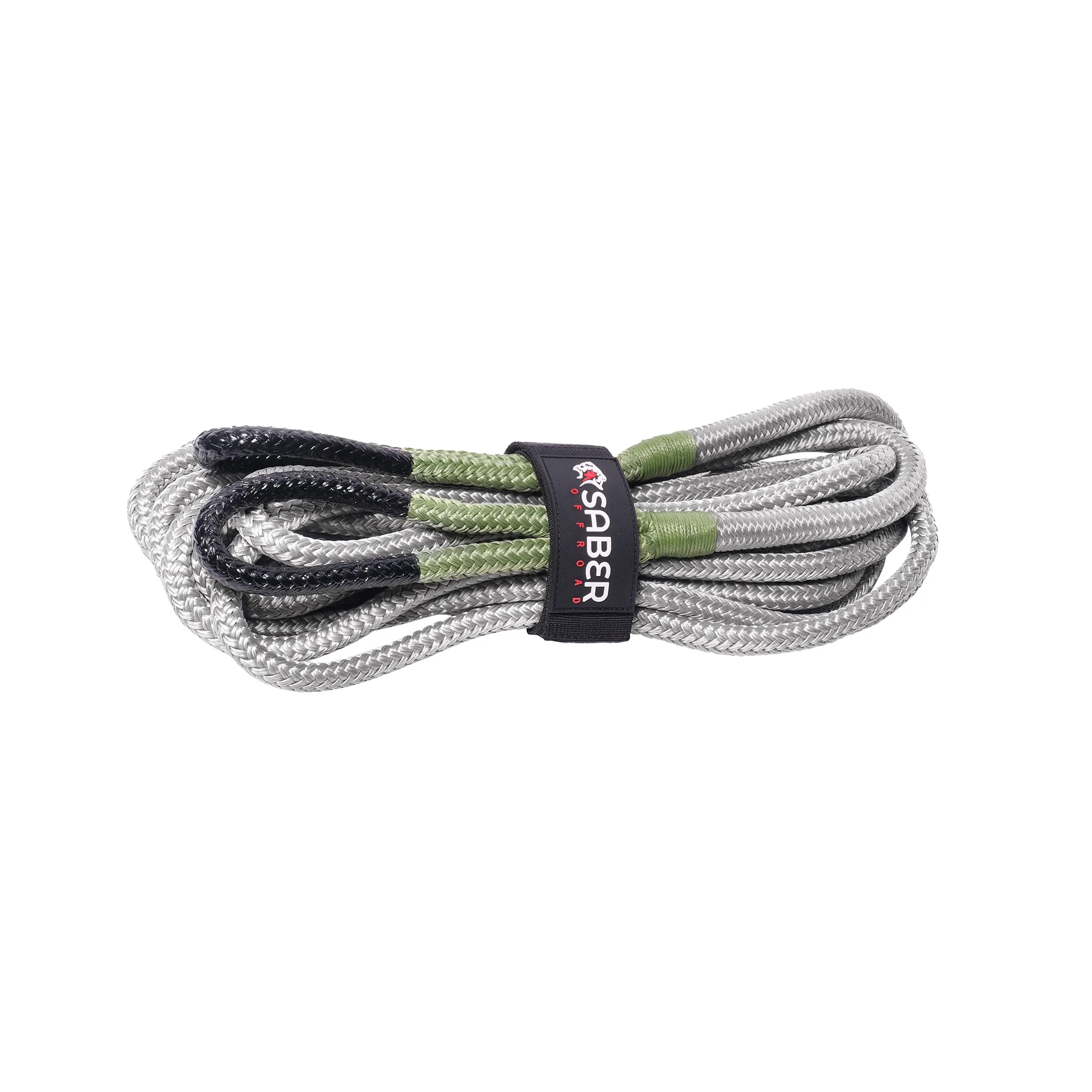 Saber Kinetic Recovery Rope & Bag