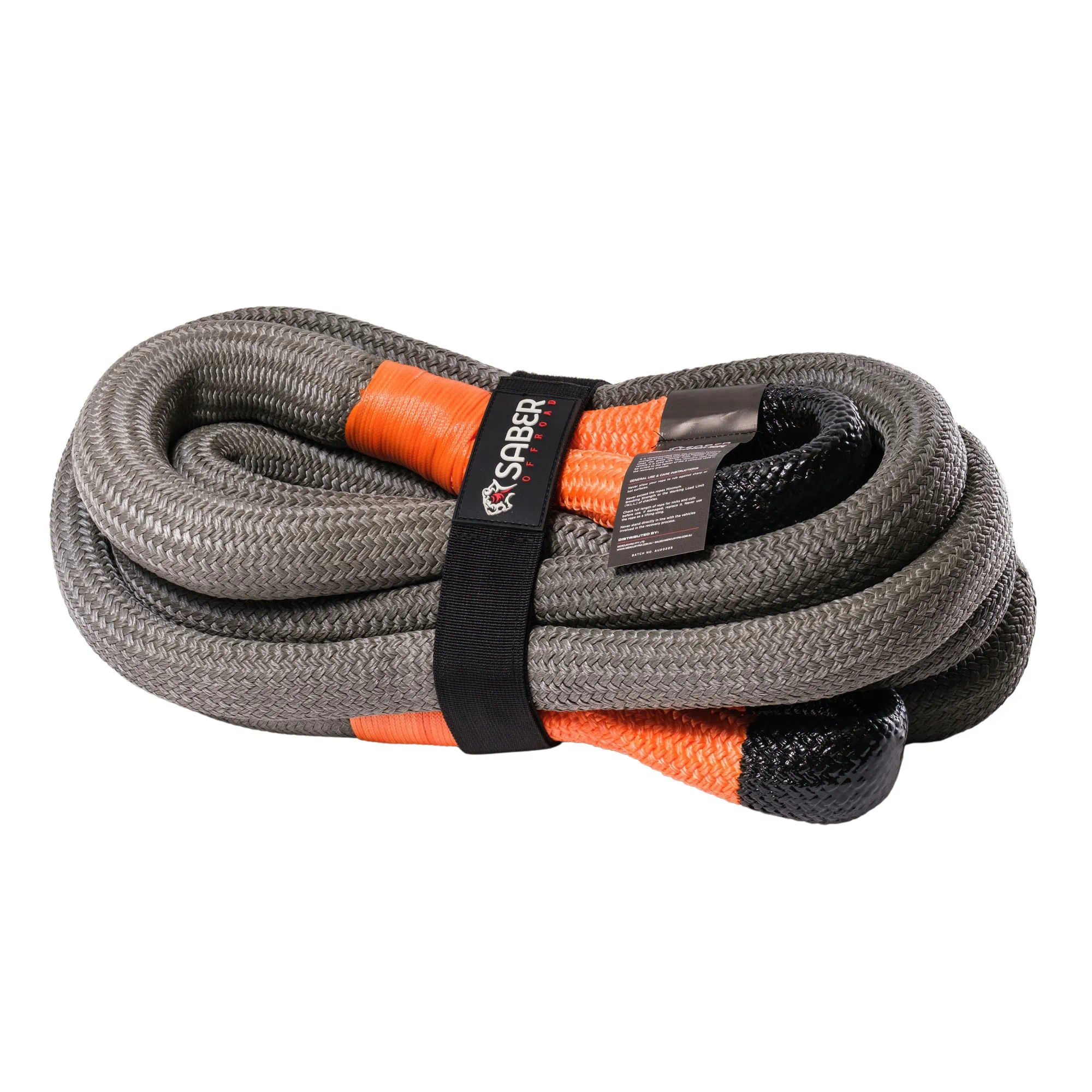 Saber Kinetic Recovery Rope & Bag - Image 2