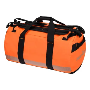 Portwest B911 Hi-Vis Waterproof PVC Bag