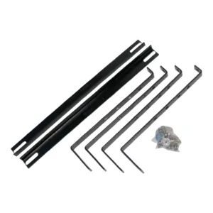 Jonesco Tool Box Fitting Kit TBK1200