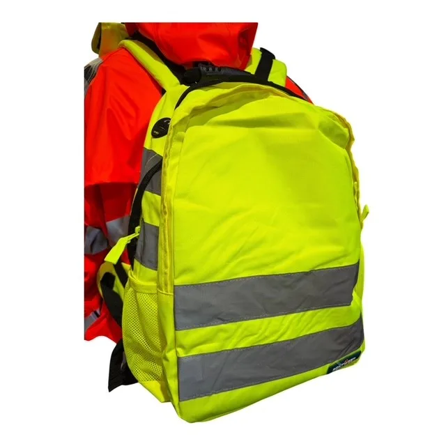 Recovery Driver & Roadside Technician PPE Kit in a Bag - Image 10