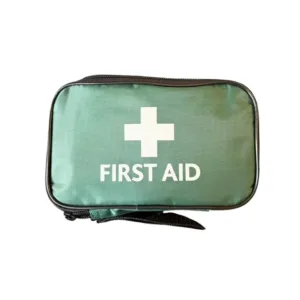 Recovery Driver & Roadside Technician PPE Kit in a Bag