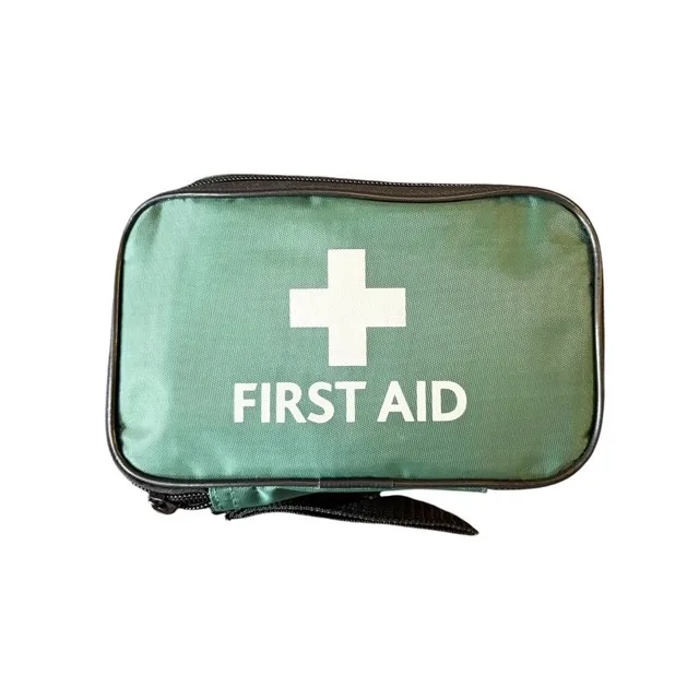 Recovery Driver & Roadside Technician PPE Kit in a Bag