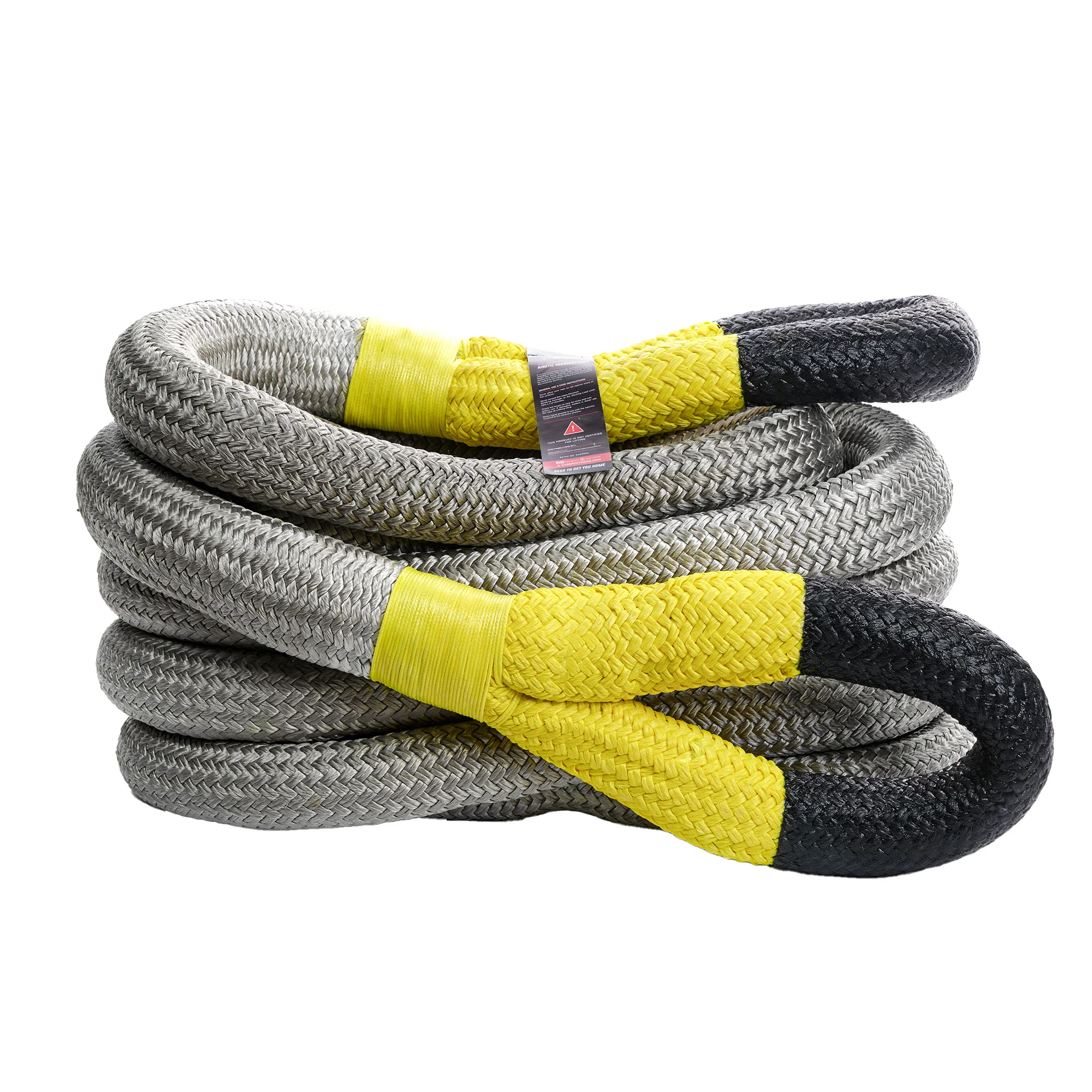 Saber Kinetic Recovery Rope & Bag - Image 6