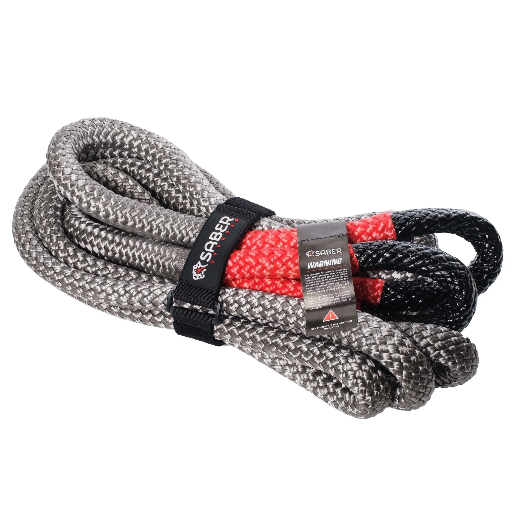 Saber Kinetic Recovery Rope & Bag - Image 3