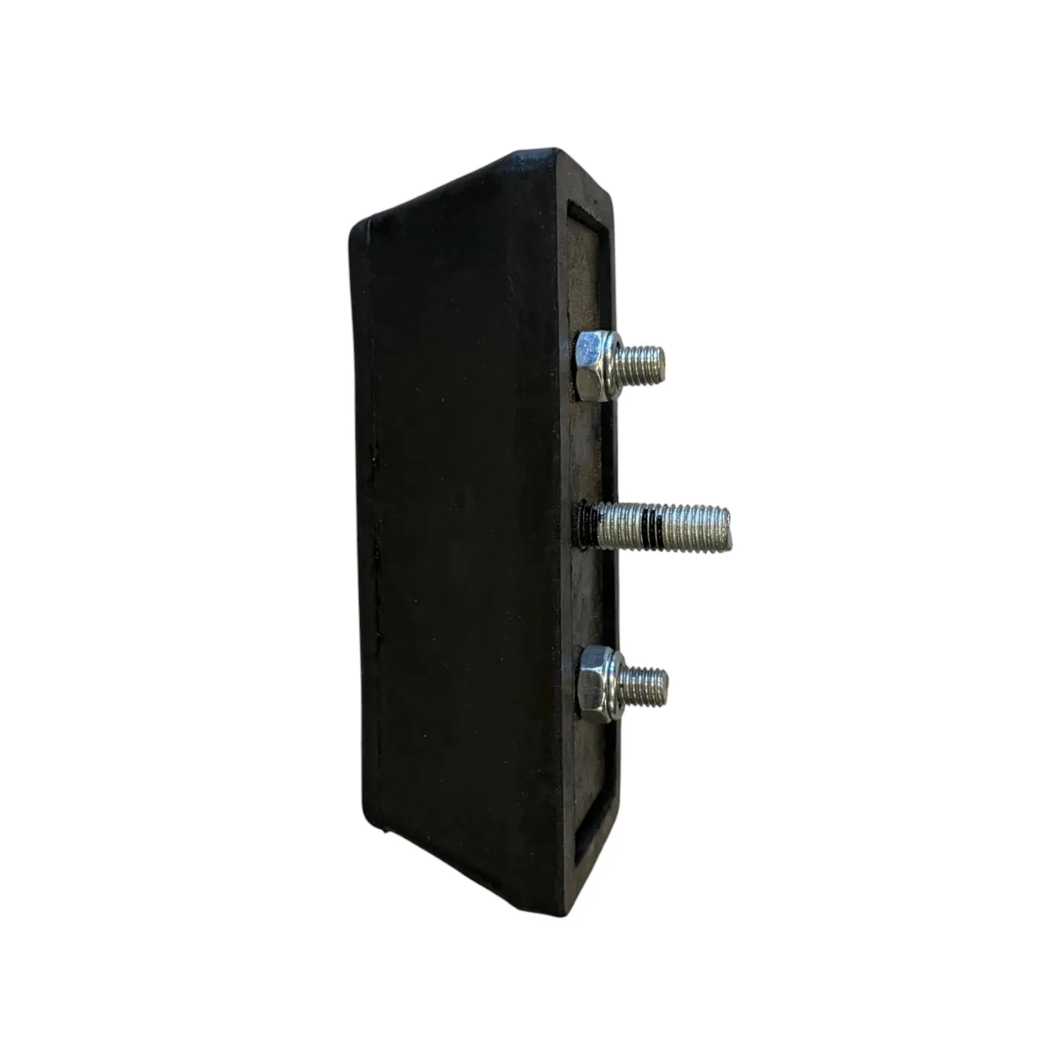 Street Lifter Clamp Oblong Rubber Buffer