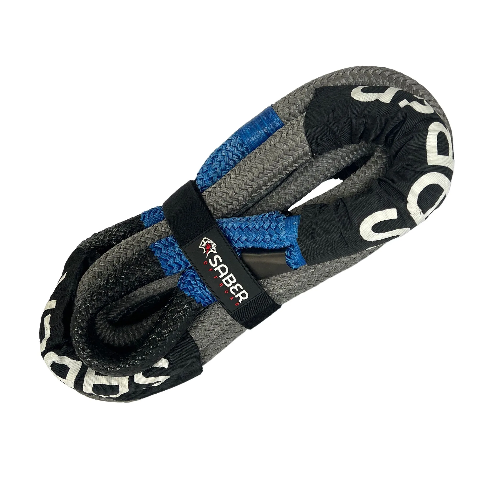 Saber Kinetic Recovery Rope & Bag - Image 5