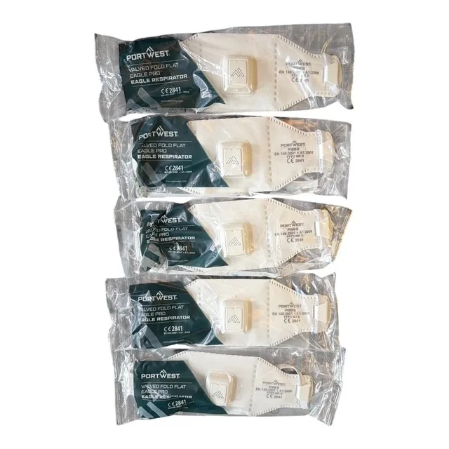 Recovery Driver & Roadside Technician PPE Kit in a Bag