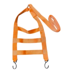 Basket Type Prostar Strap S Hook  2Mt Tail
