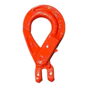 Clevis Self Locking Hook 7/8mm
