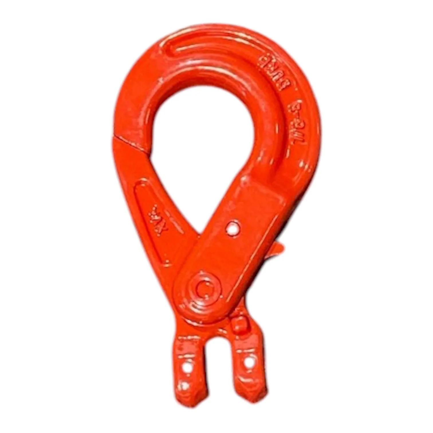 Clevis Self Locking Hook 7/8mm